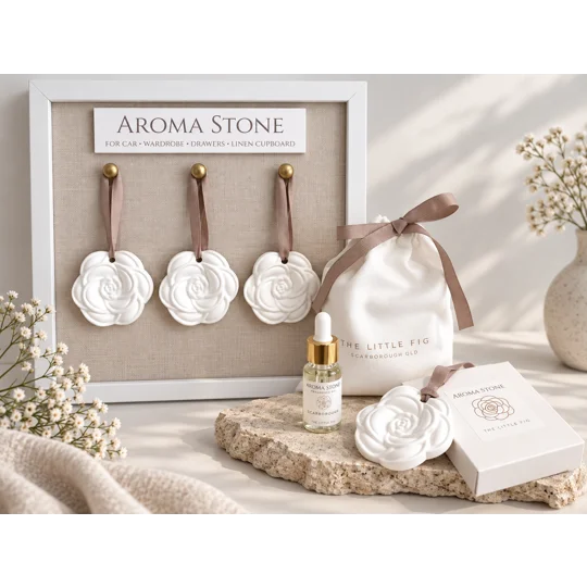 Aroma Stone