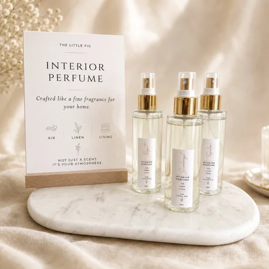 Interior Perfume