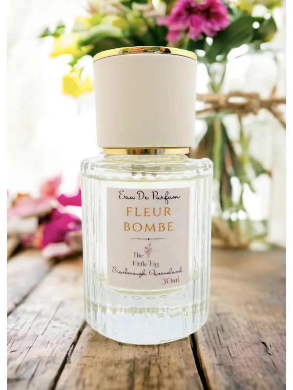 Fleur Bombe