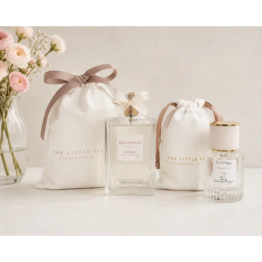 Eau De Parfum 100ml