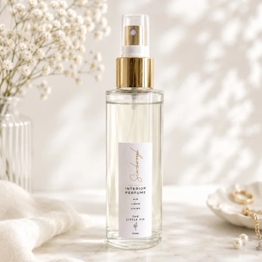 Interior Perfume