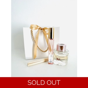 ‘Mini Indulgence’ Mini Gift Bag