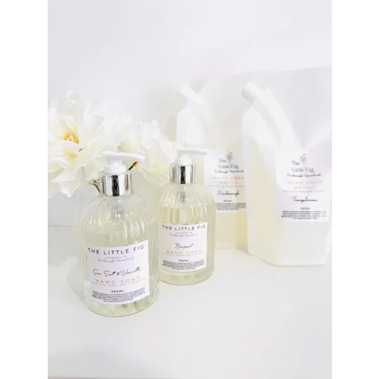 Hand Soap Refill