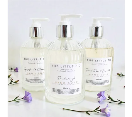 Hand Soap