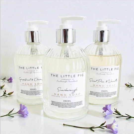 Hand Soap