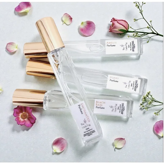 Eau De Parfum 10ml