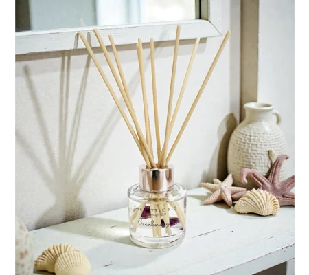 Mini Reed Diffuser