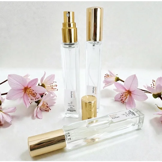 Eau De Parfum 10ml