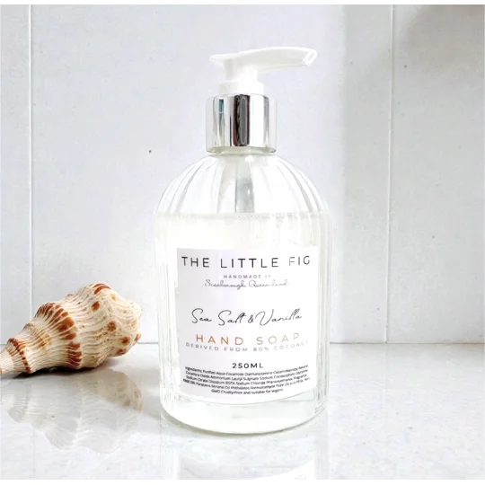 Hand Soap