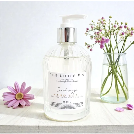Hand Soap
