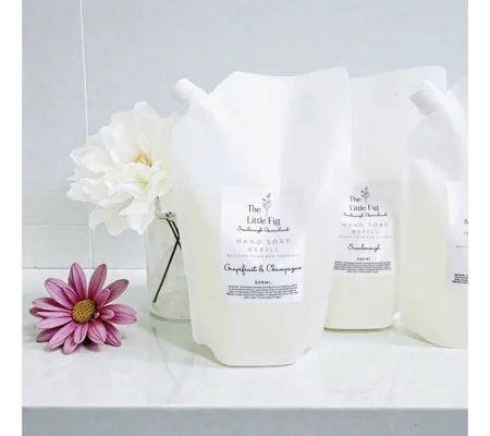 Hand Soap Refill