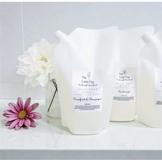 Hand Soap Refill