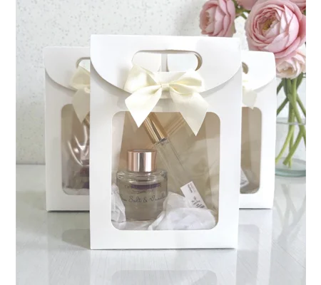 Mini Reed & Perfume Gift Bag