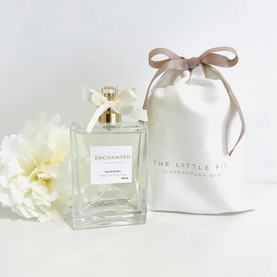 Eau De Parfum 100ml