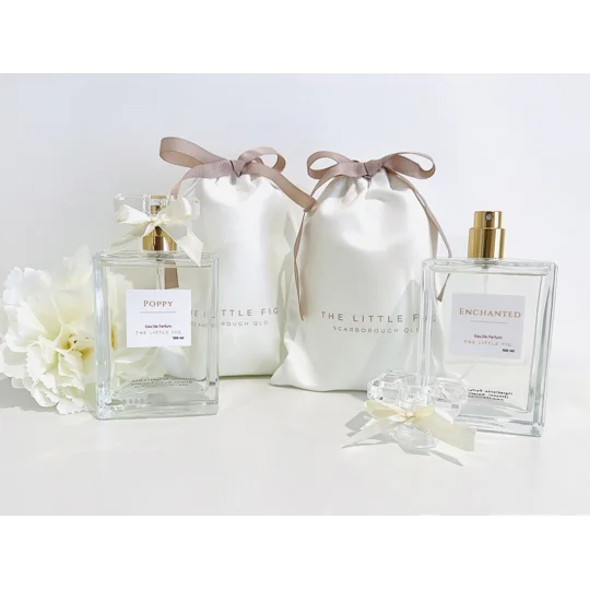Eau De Parfum 100ml