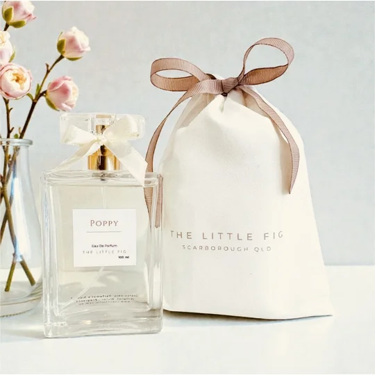 Eau De Parfum 100ml