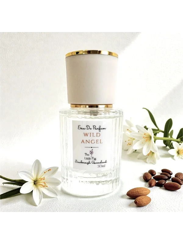 Wild Angel
