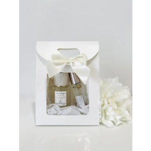 Perfume 30ml & Oil Roller Gift Set