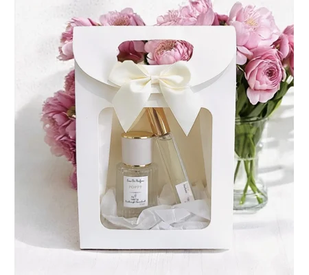 Perfume 30ml & 10ml Gift Bag