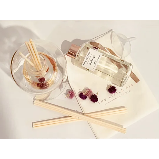 Luxe Diffuser Set