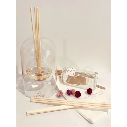 Luxe Diffuser Set