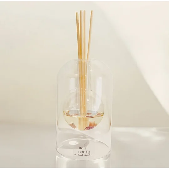 Luxe Diffuser Set