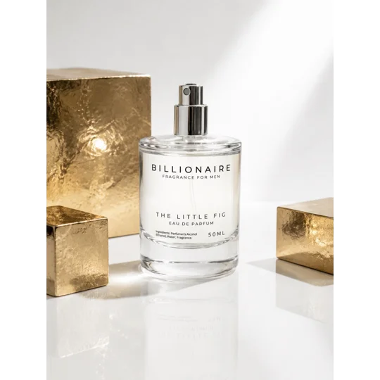Men’s Fragrance 50ml