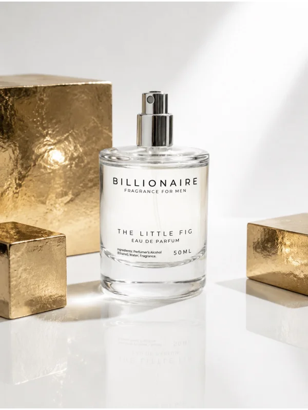 Billionaire