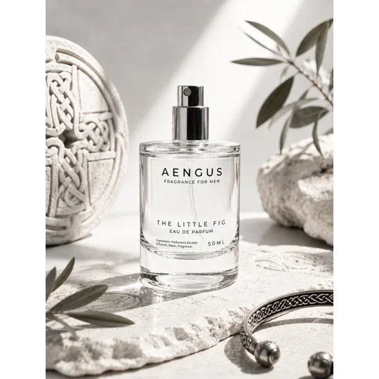 Men’s Fragrance 50ml