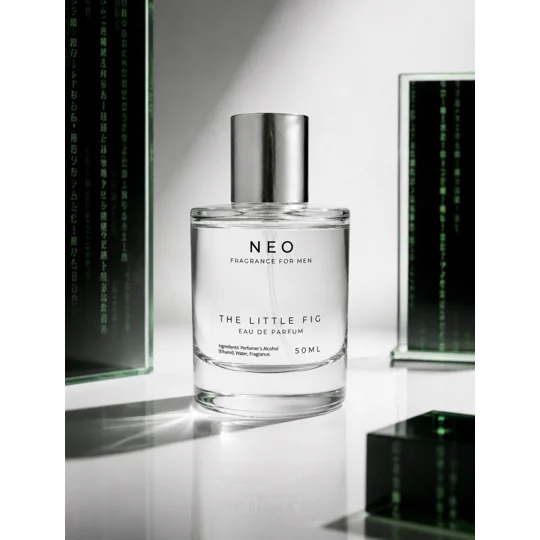 Men’s Fragrance 50ml