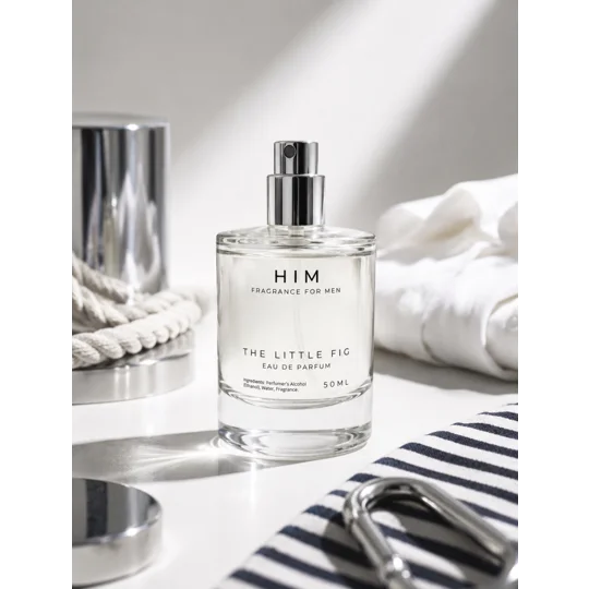 Men’s Fragrance 50ml