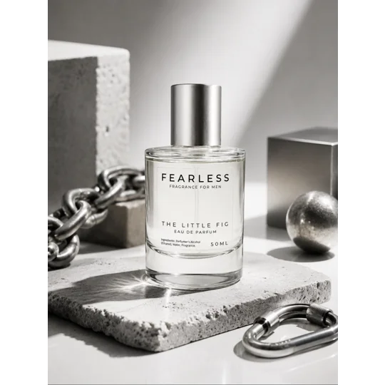 Men’s Fragrance 50ml