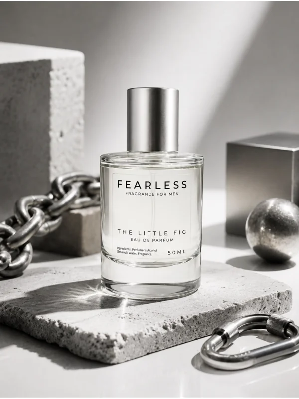 Fearless