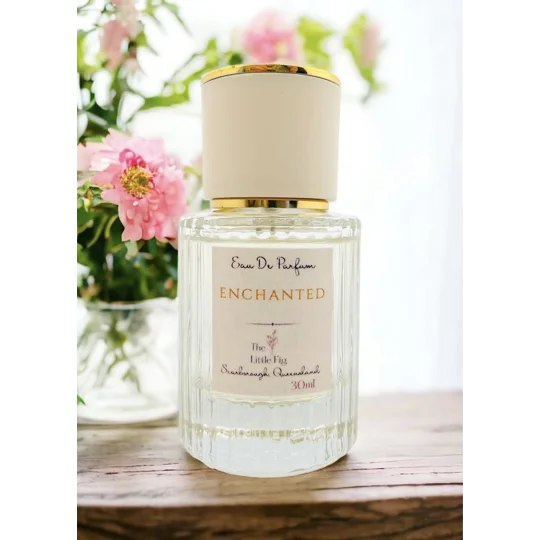 Eau De Parfum 30ml