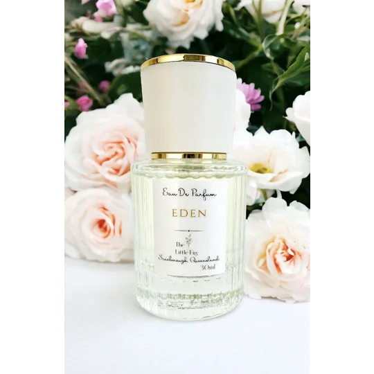 Eau De Parfum 30ml