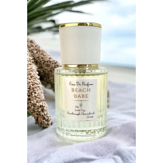 Eau De Parfum 30ml