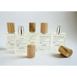 Men’s Fragrance 30ml