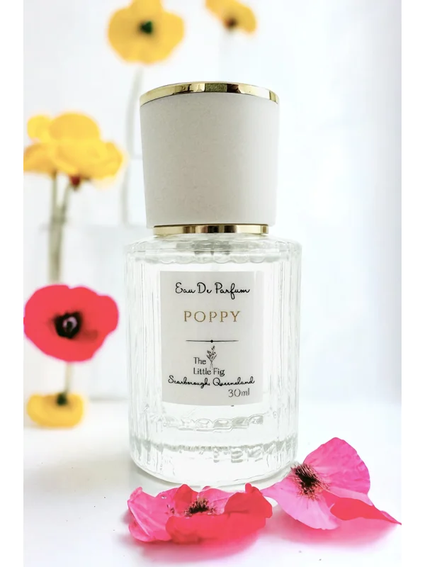 Poppy