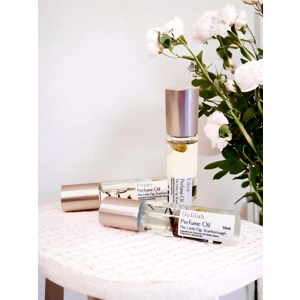 Eau De Parfum Oil Roller