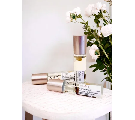 Eau De Parfum Oil Roller