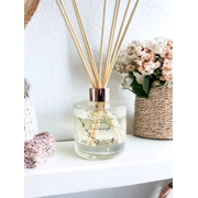 Rose Gold Reed Diffuser 200ml