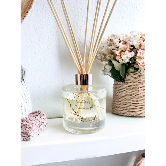 Reed Diffuser 200ml