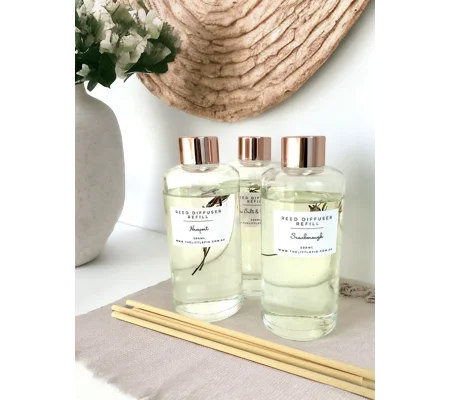 Reed Diffuser Refill