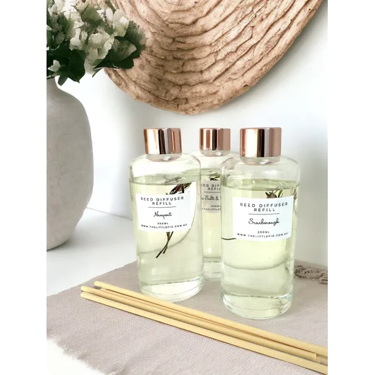 Reed Diffuser Refill
