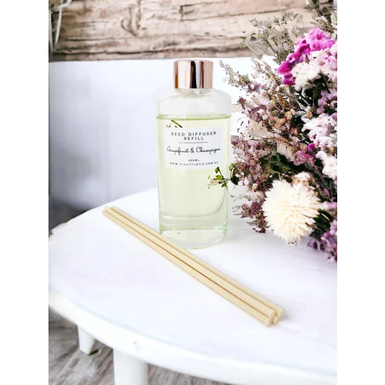Reed Diffuser Refill
