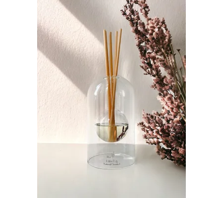 Luxe Diffuser Set