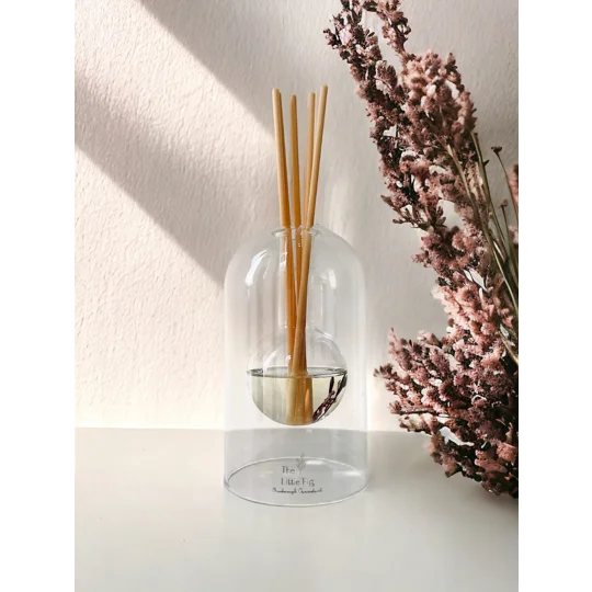 Luxe Diffuser Set