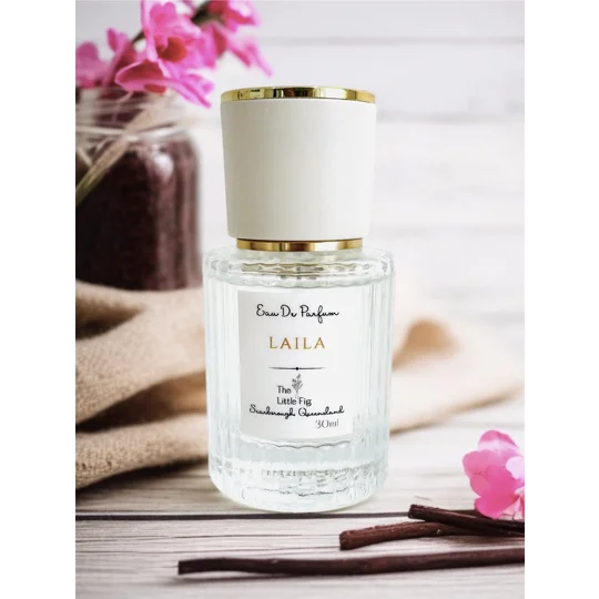 Eau De Parfum 30ml