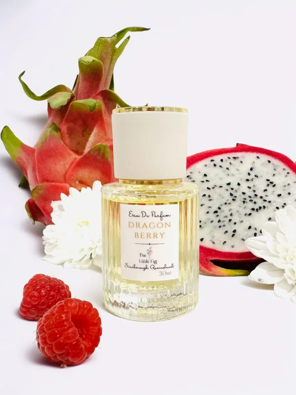 Dragon Berry