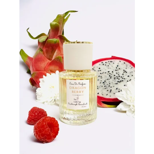 Eau De Parfum 30ml